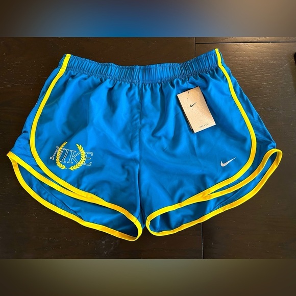 Nike Pants - Nike dri-fit shorts
